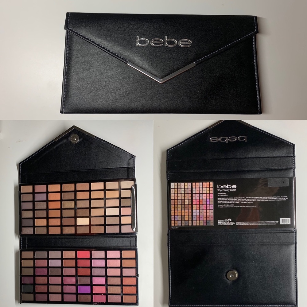 Makeup